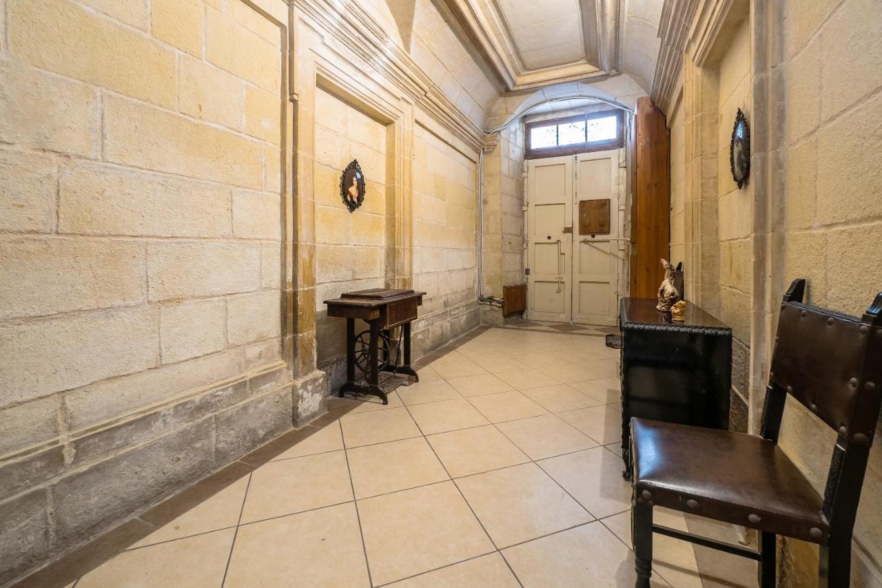 Valletta Main Street Apartment Deluxe Exterior photo